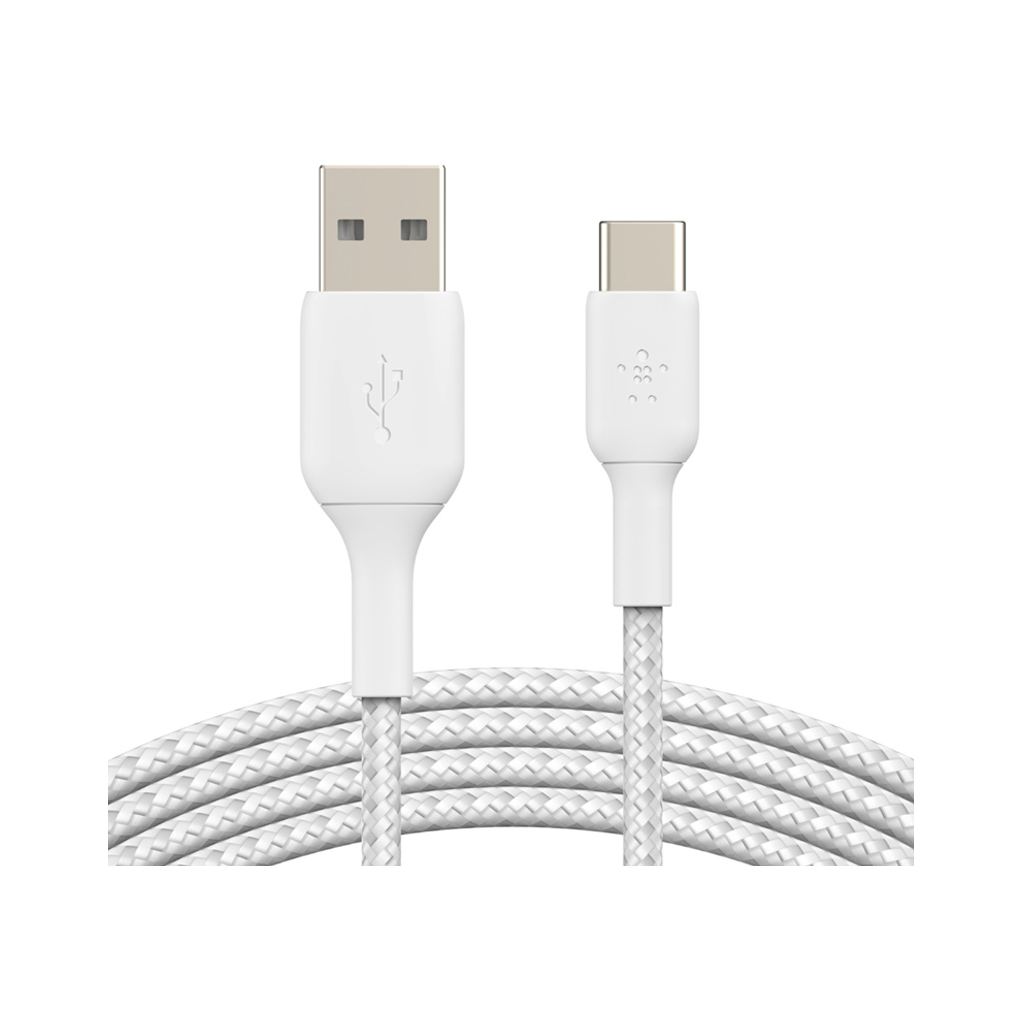 Belkin Boost Charge Braided Usb C Cable Price In Bangladesh