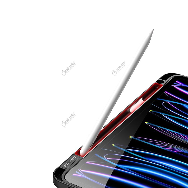 Duxducis Magi Series Case for iPad