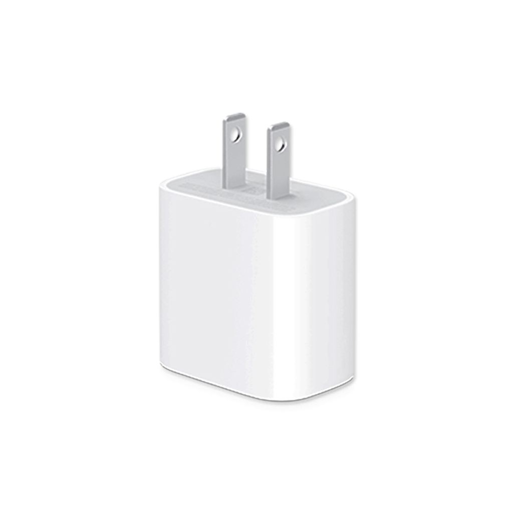 Apple 18W USB-C Power Adapter
