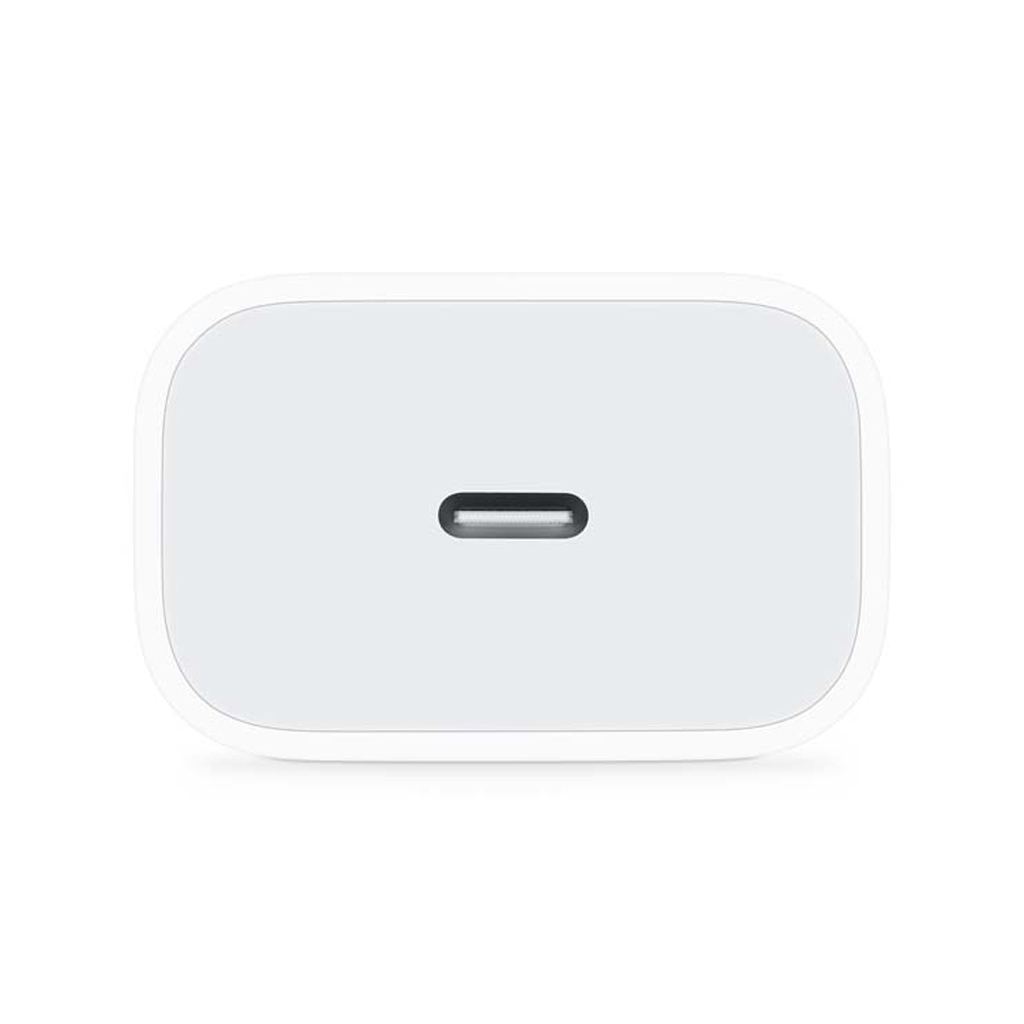 Apple 18W USB-C Power Adapter