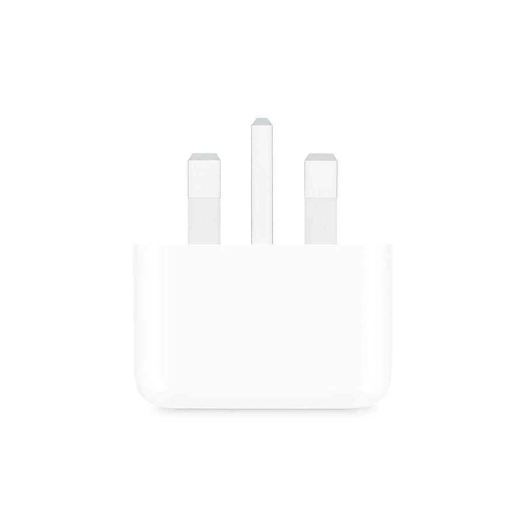 Apple 18W USB-C Power Adapter