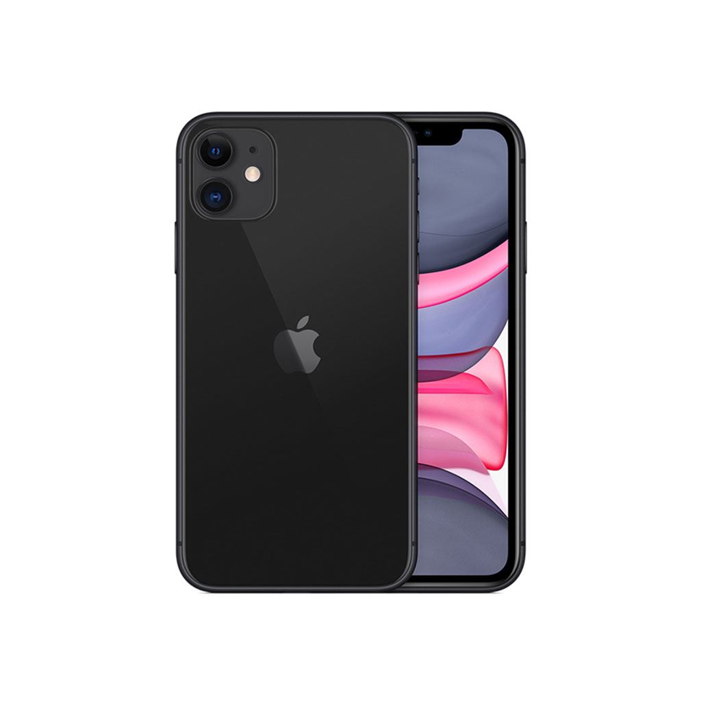 iPhone 11- Official