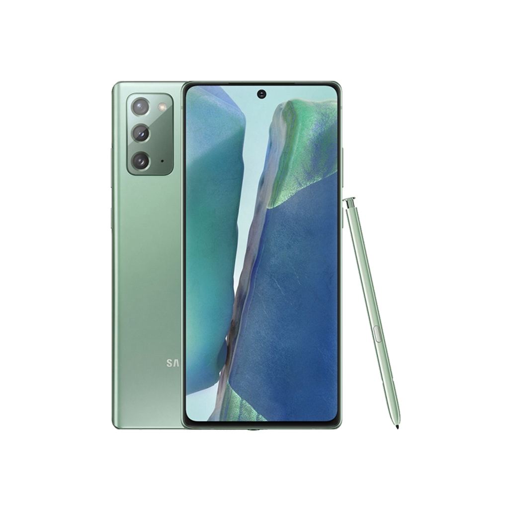 Galaxy Note20