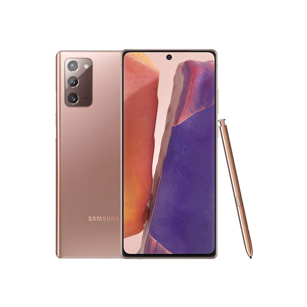 Galaxy Note20