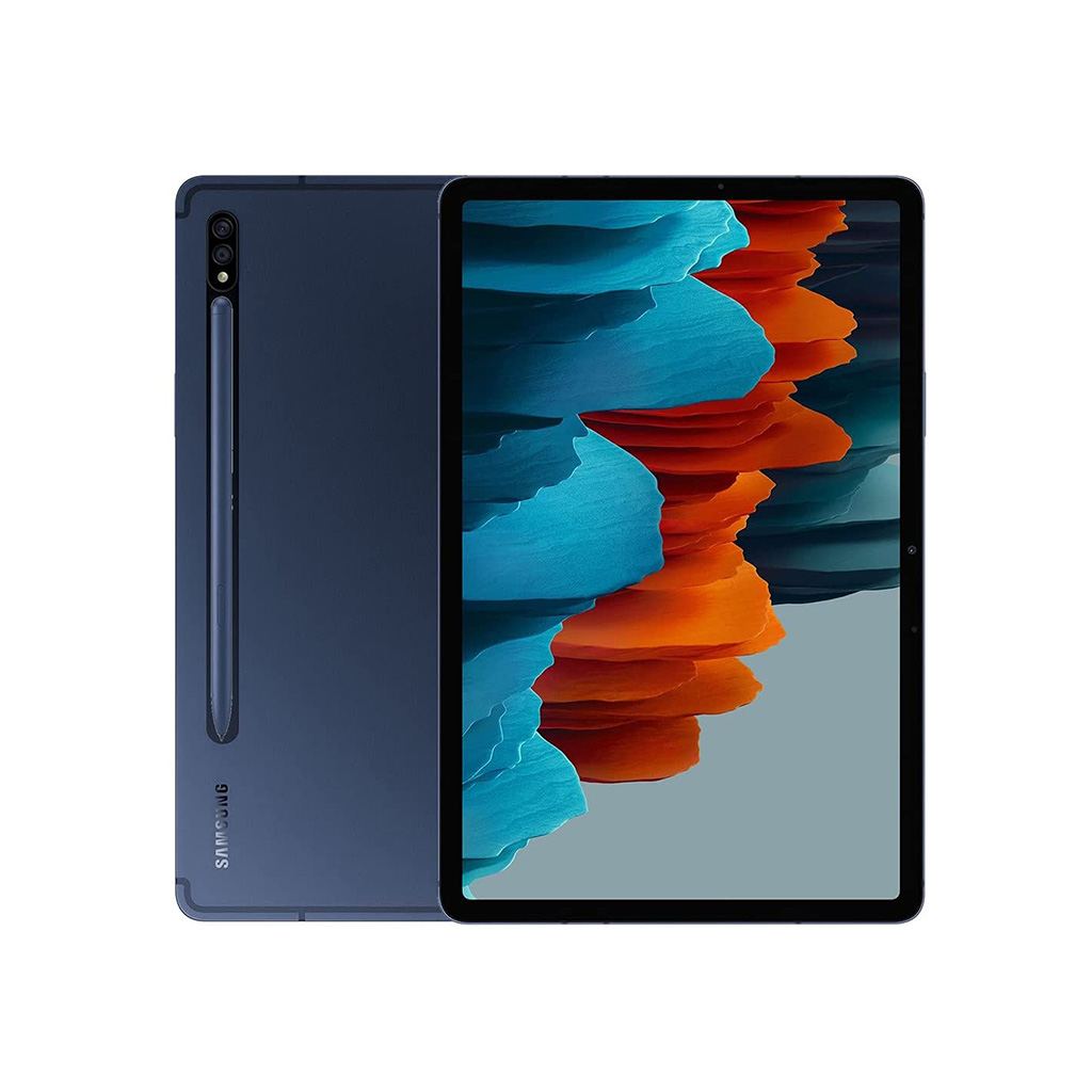 Galaxy Tab S7