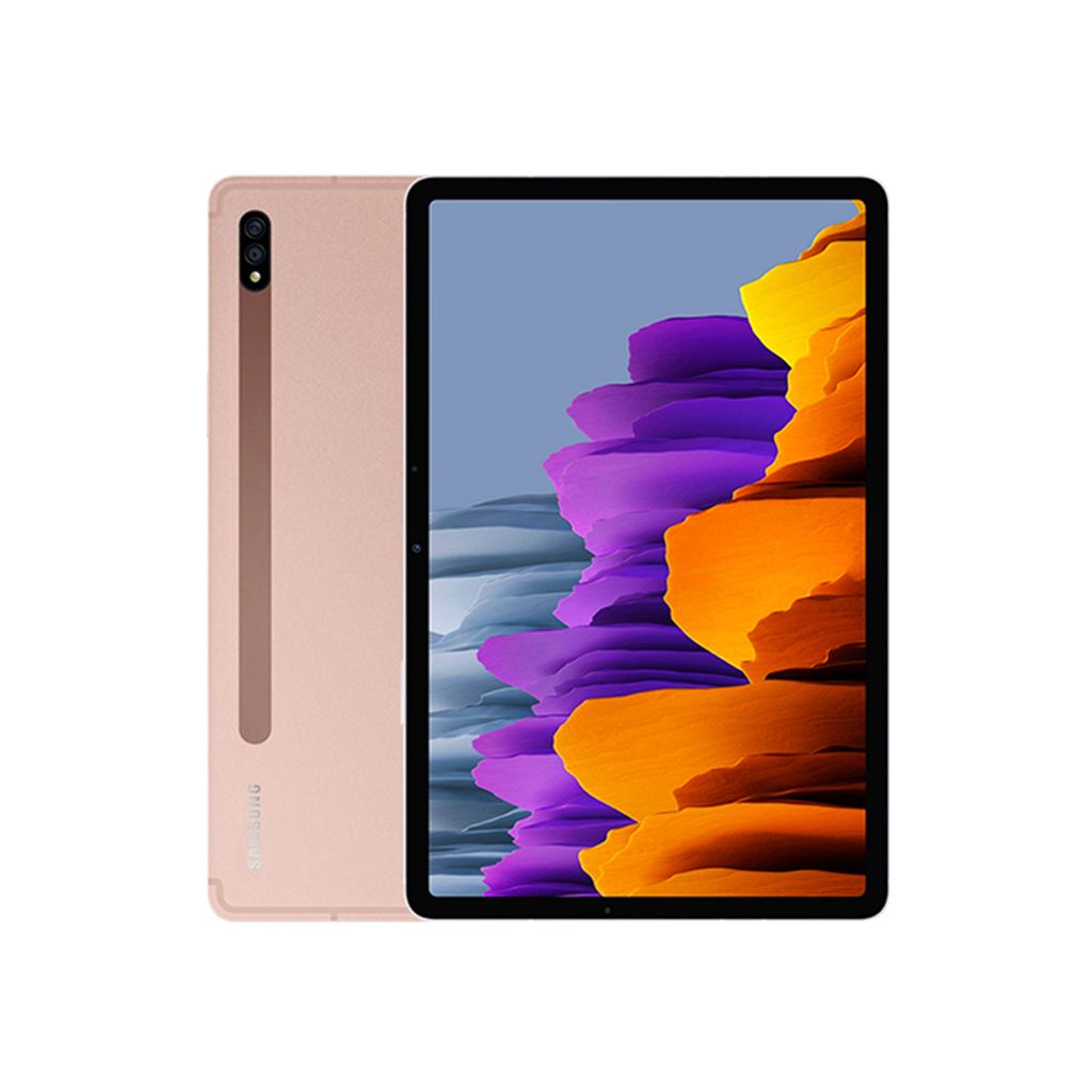 Galaxy Tab S7