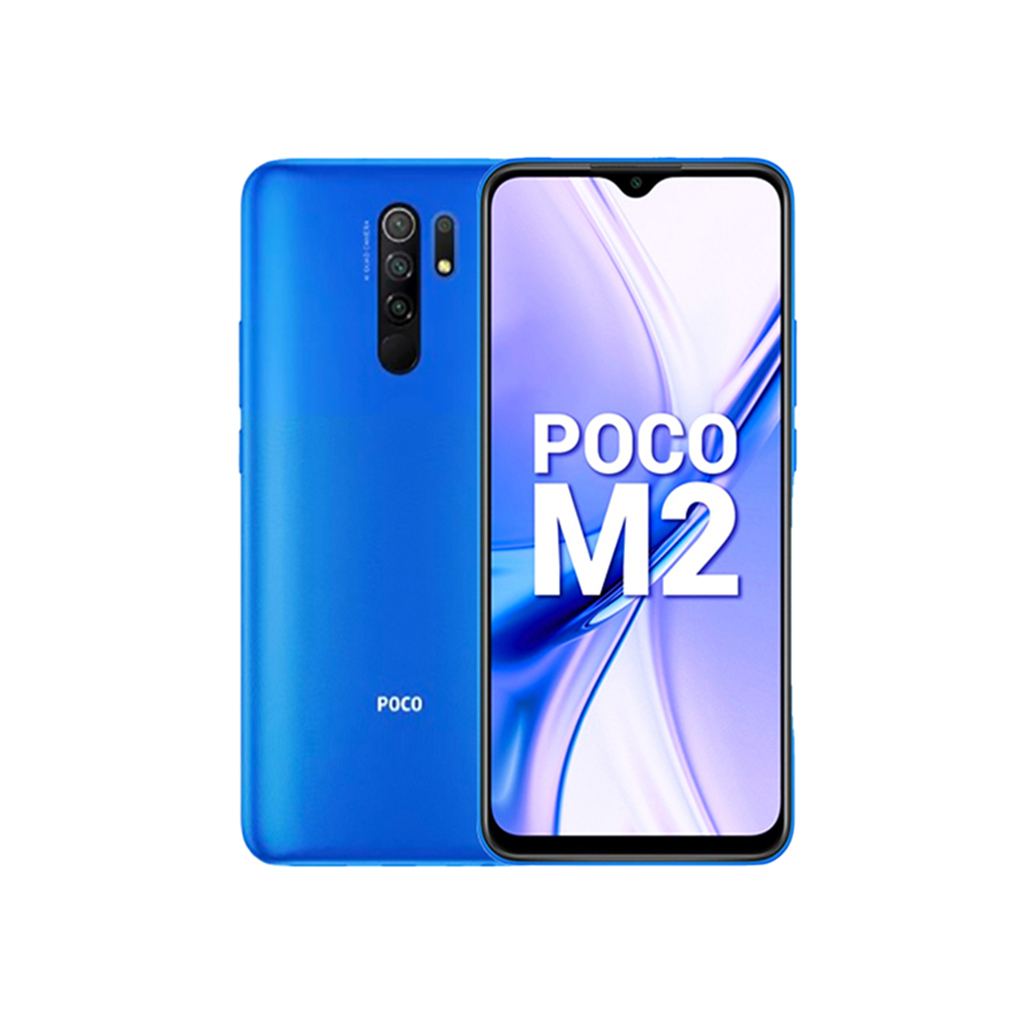POCO M2