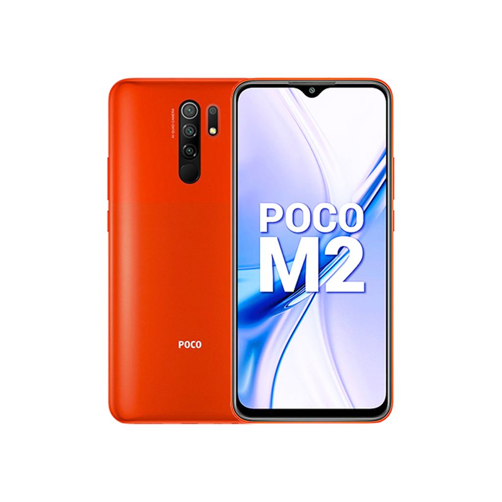 POCO M2