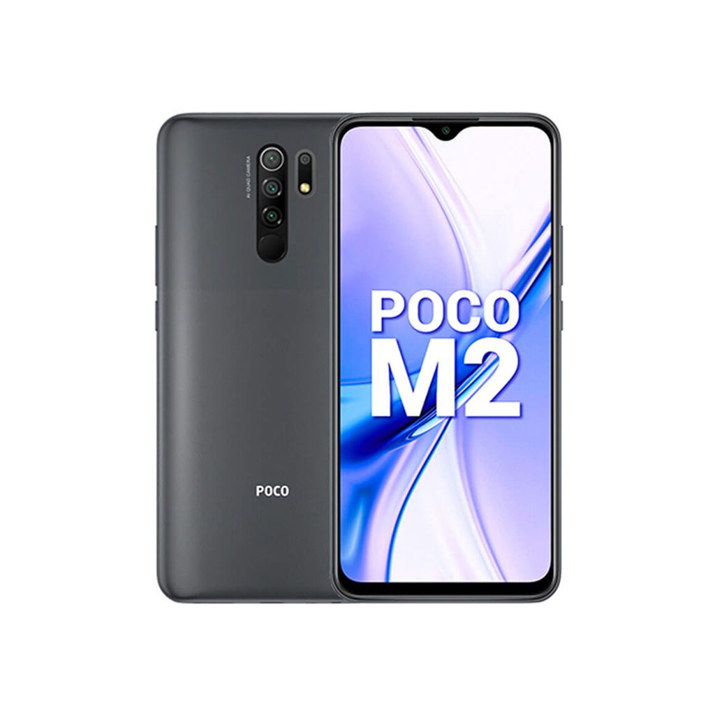POCO M2