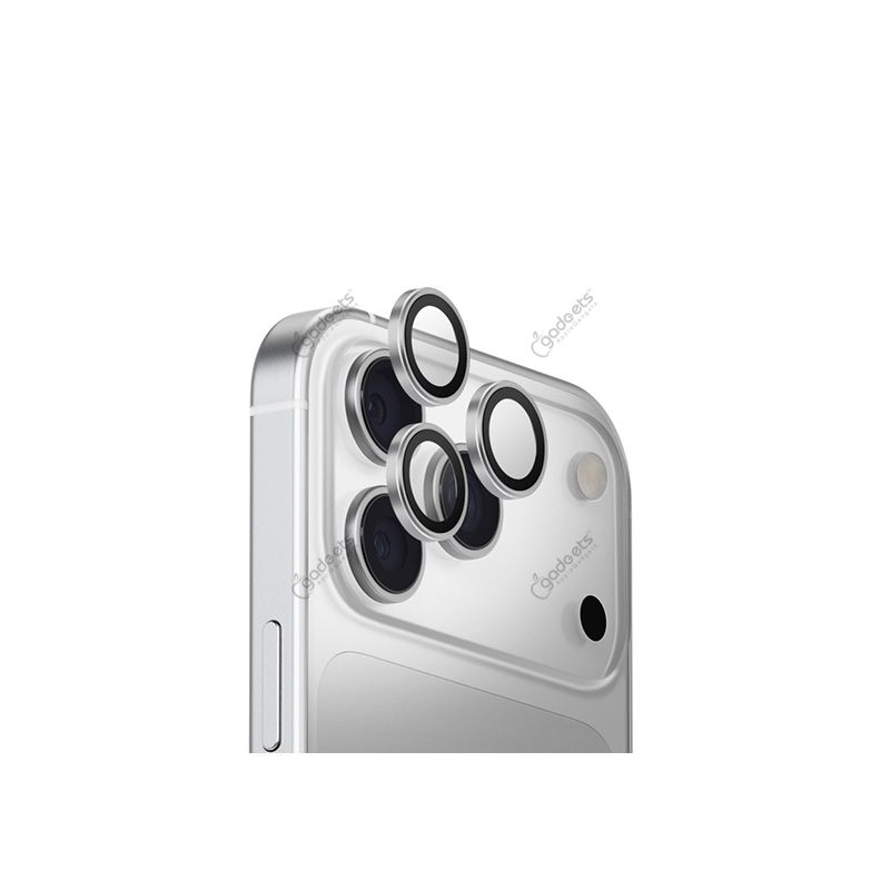 X-Level HD Anti-Scratch Camera Lens Protector for iPhone 17 Series