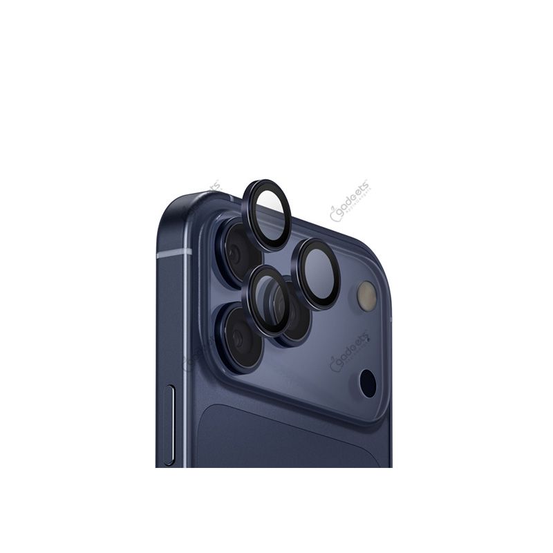 Kuzoom AR Lens Protector for iPhone 17 Series