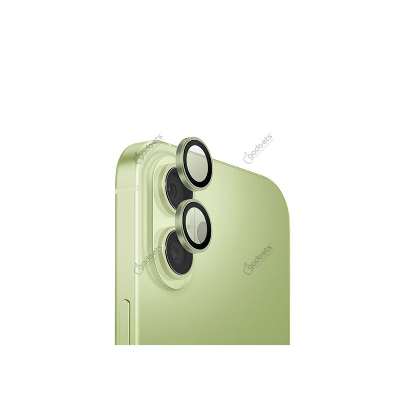 Kuzoom AR Lens Protector for iPhone 17 Series