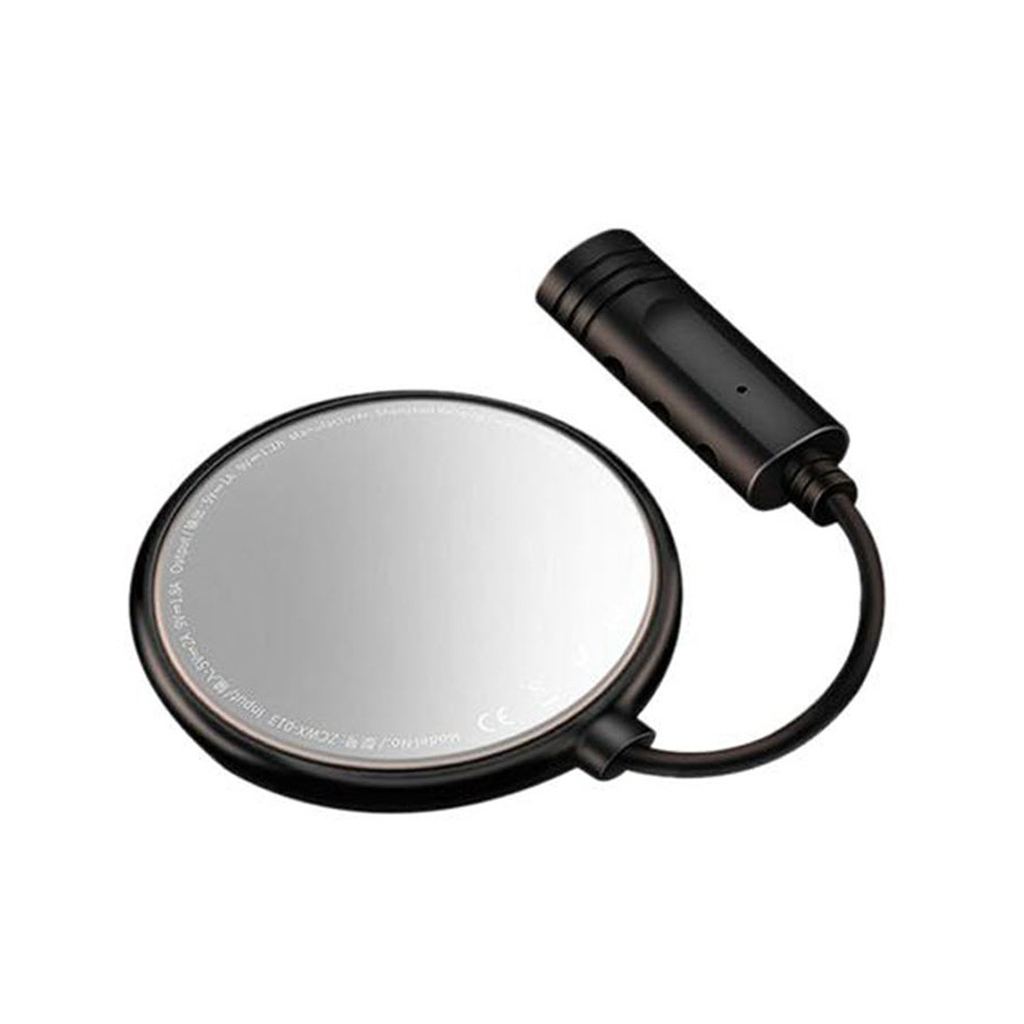 Rock ZCWX-013 Suction Cup Wireless Charger