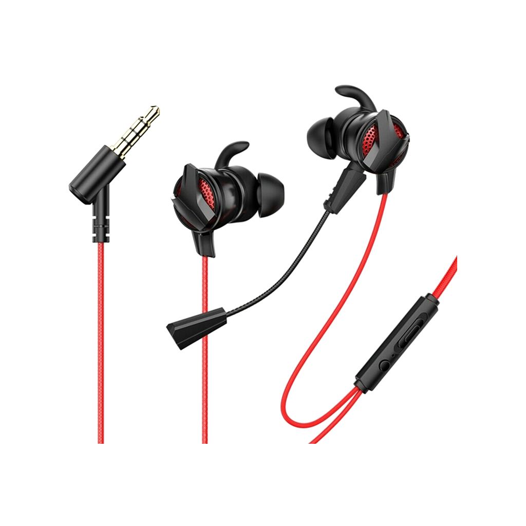 baseus gamo gaming earphones