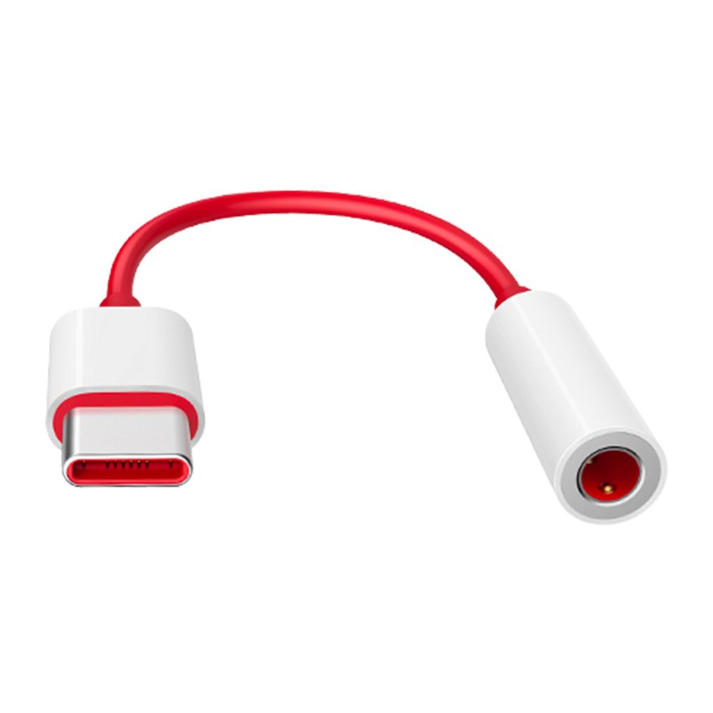 OnePlus Type C To 3.5mm Adapter - Dongle