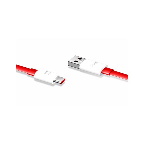 OnePlus Dash USB To Type-C Data Cable