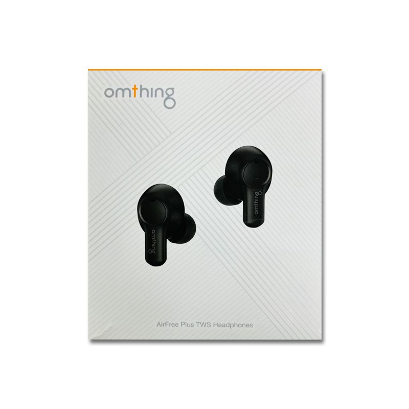 1More Omthing AirFree Plus TWS Headphone