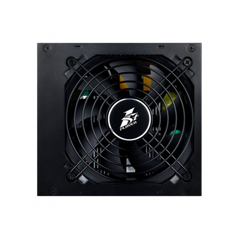 1STPLAYER Mi2 M-ATX Mid Tower Casing