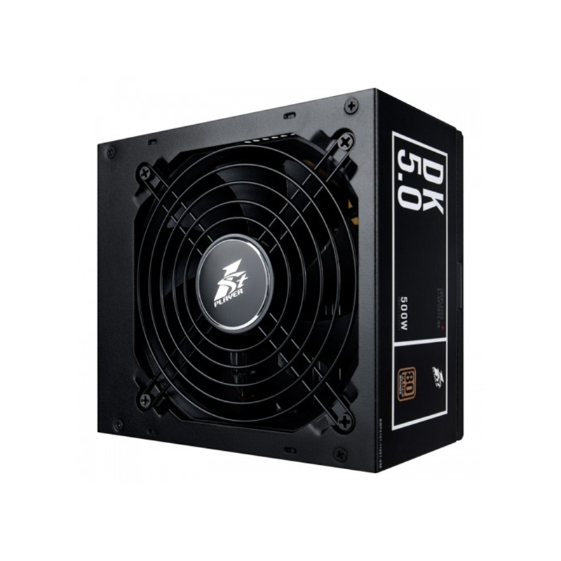 1STPLAYER Mi2 M-ATX Mid Tower Casing