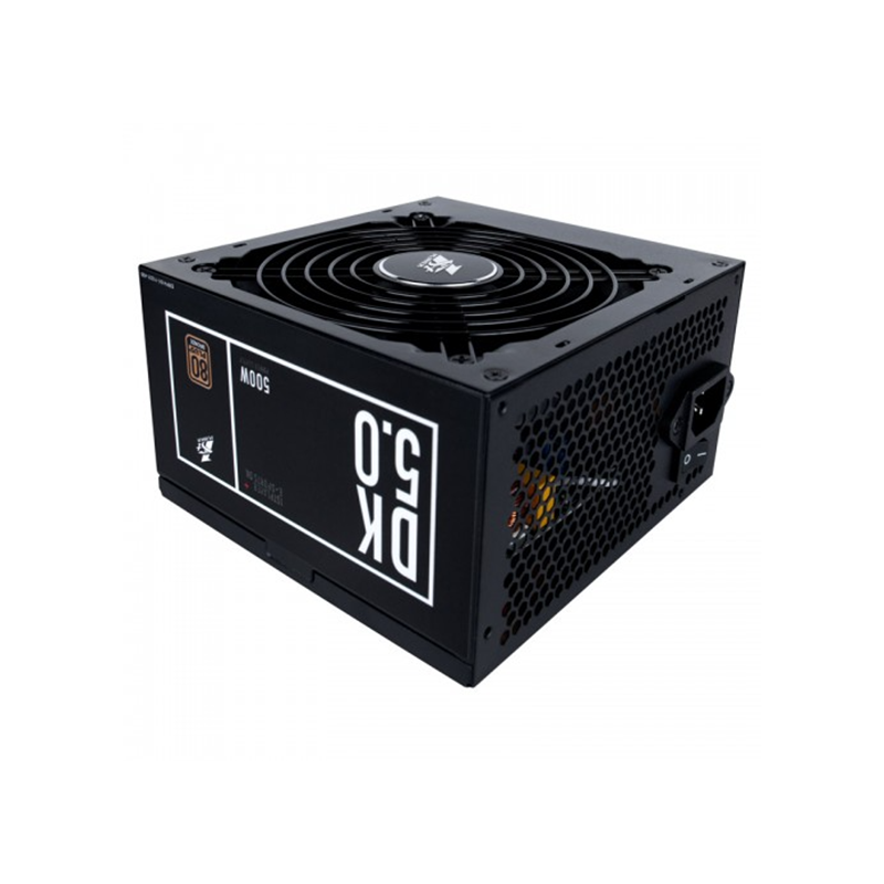 1STPLAYER Mi2 M-ATX Mid Tower Casing
