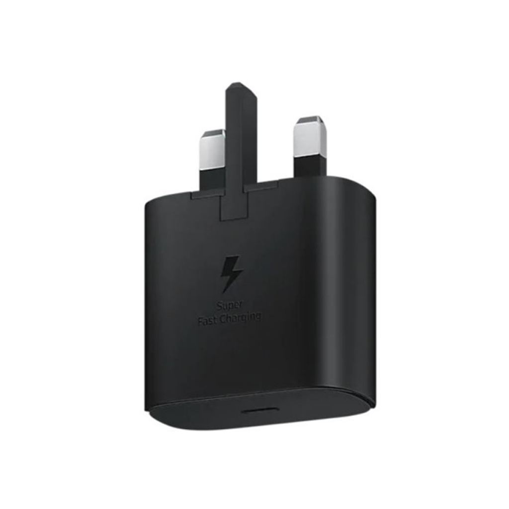 Samsung 25W USB-C Power Adapter