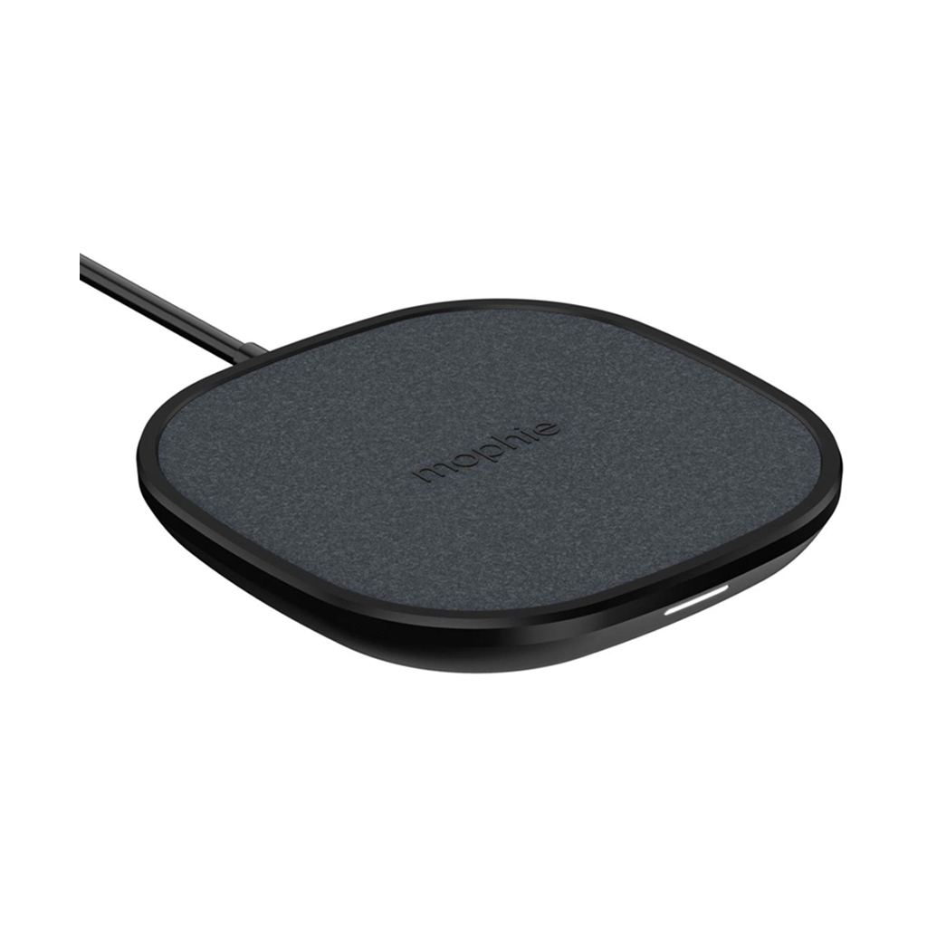 Mophie 15W wireless charging pad