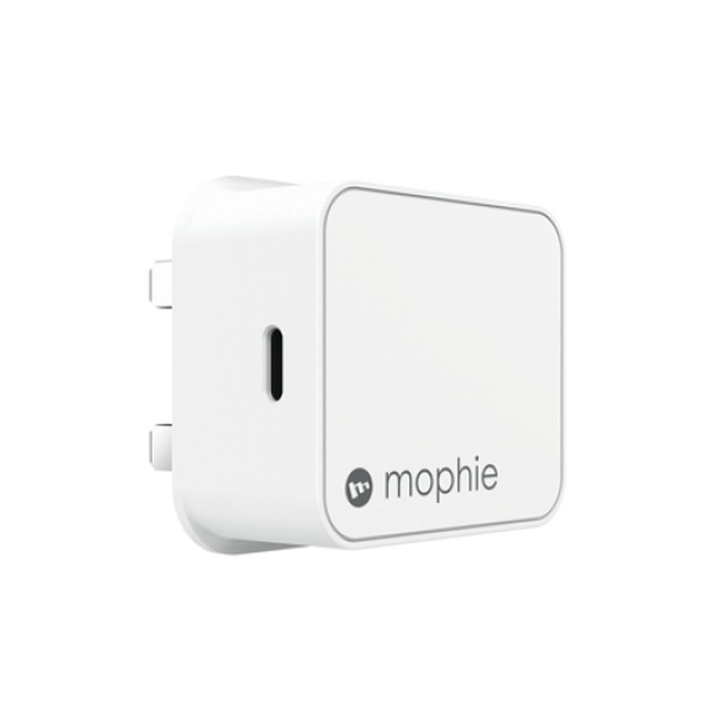 Mophie USB-C 18W Wall Adapter