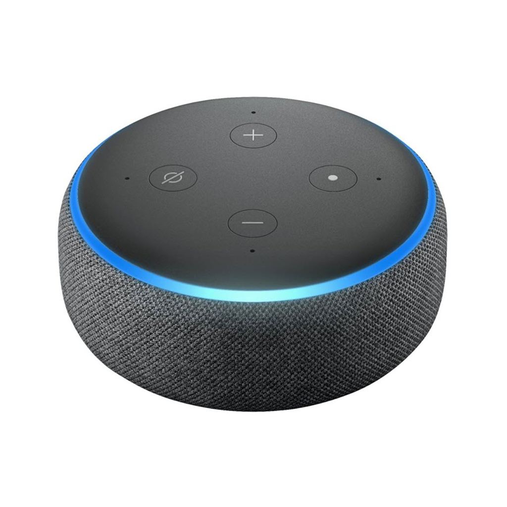Amazon Echo Dot 3rd Gen Mini Speaker