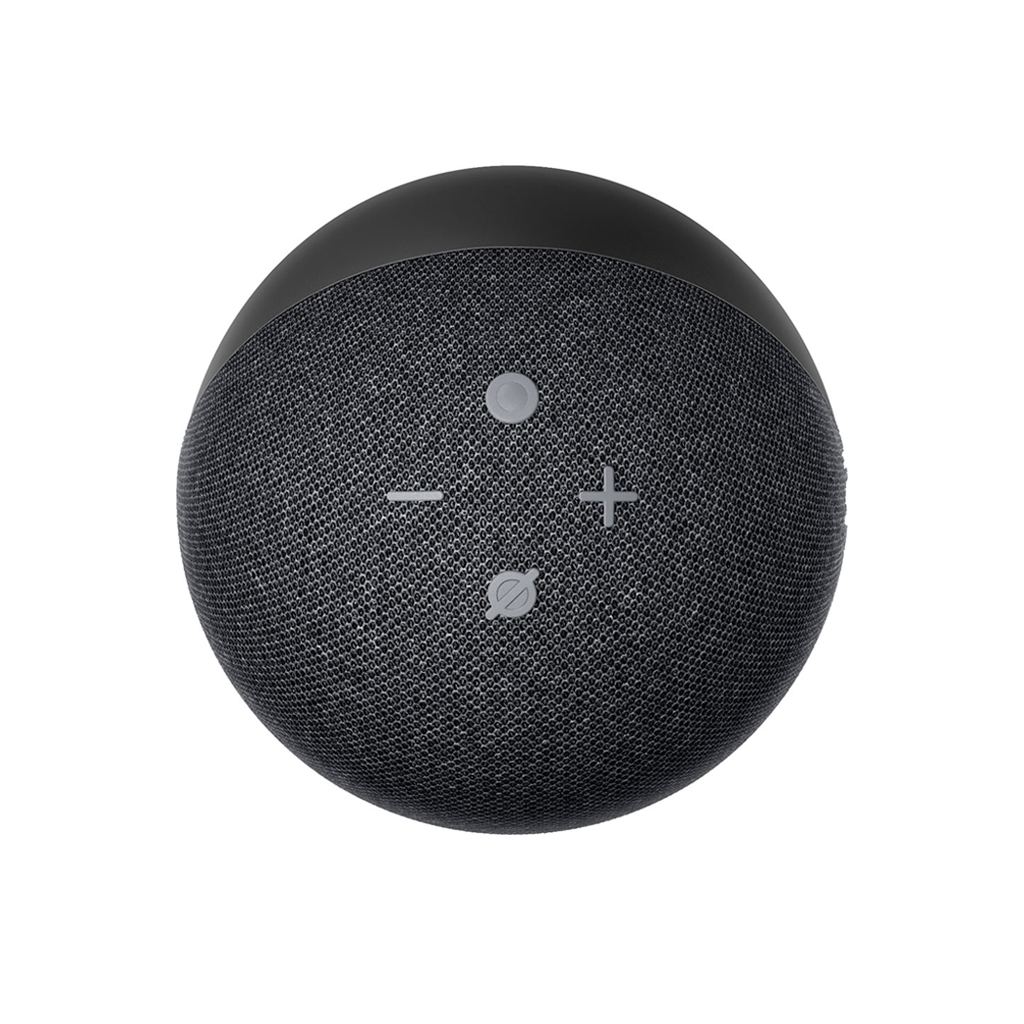 Amazon Echo Dot 4th Gen Mini Speaker