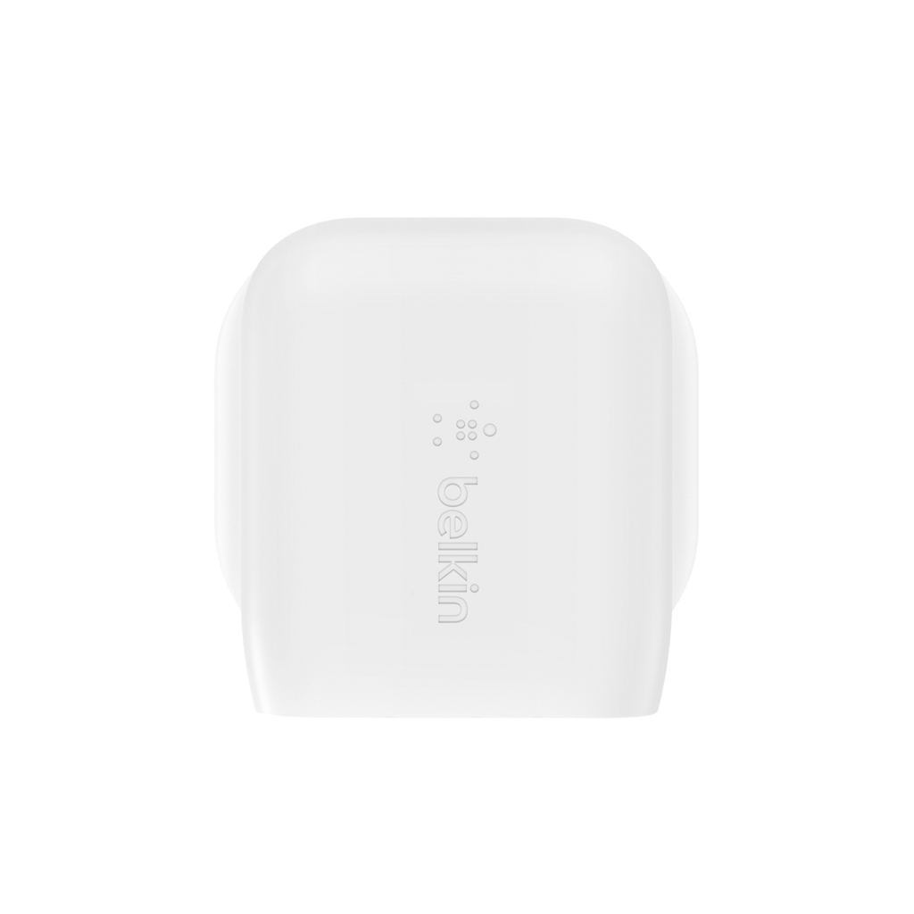 Belkin USB-C Wall Charger 20W