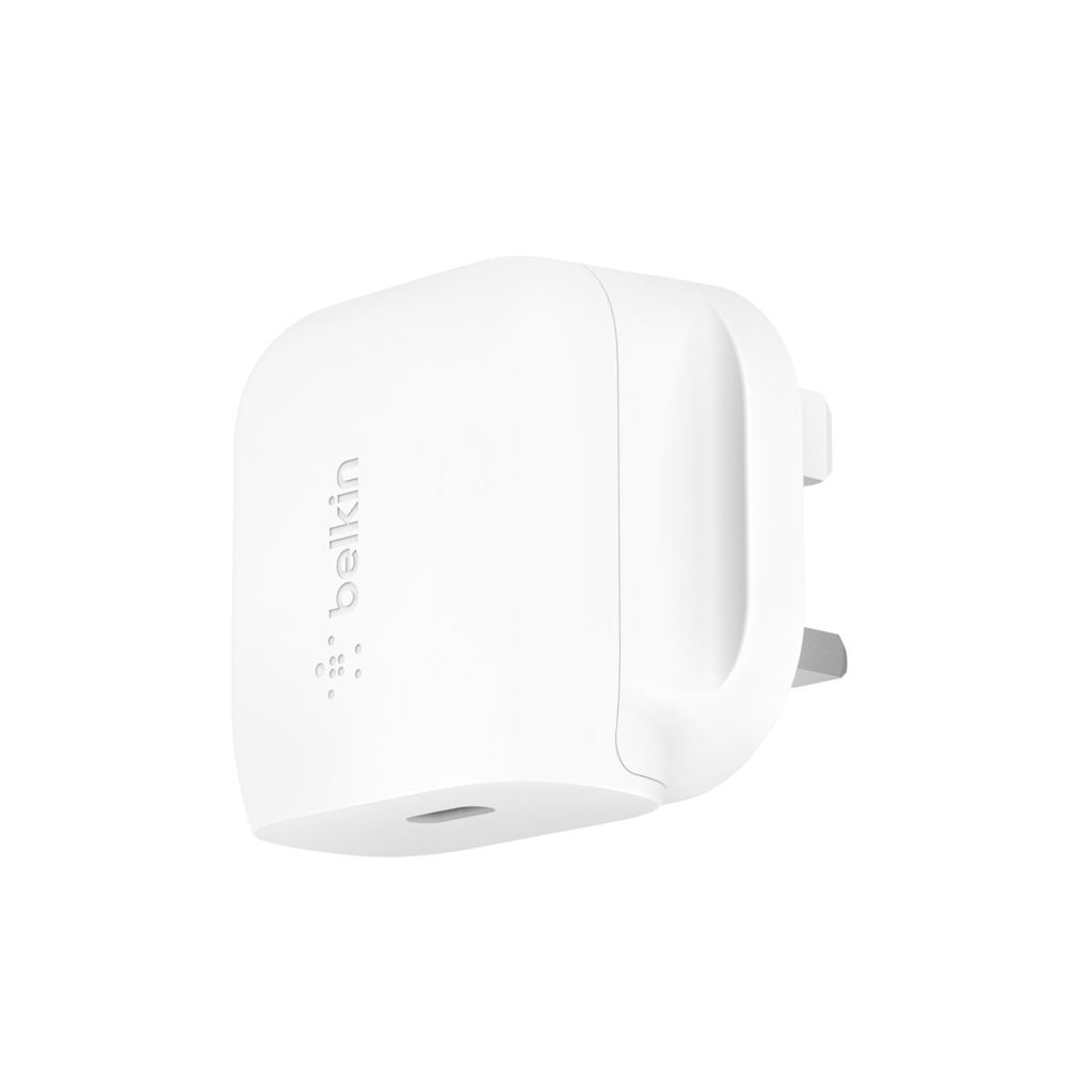 Belkin USB-C Wall Charger 20W