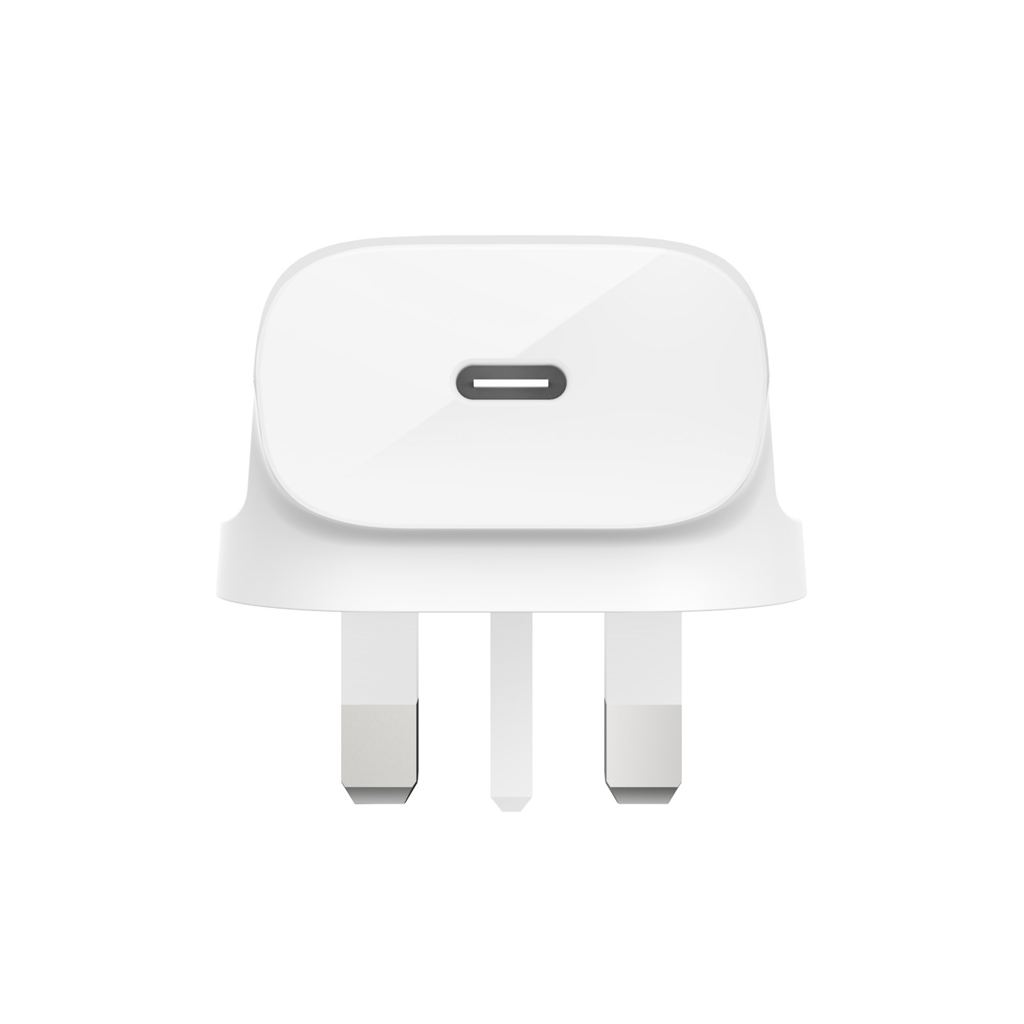 Belkin USB-C Wall Charger 20W