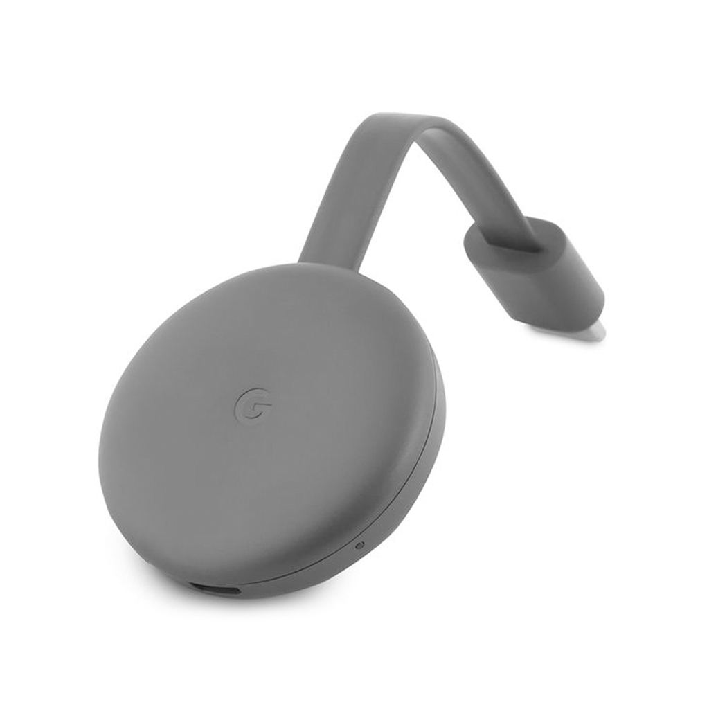 Google Chromecast  - 3rd Generation