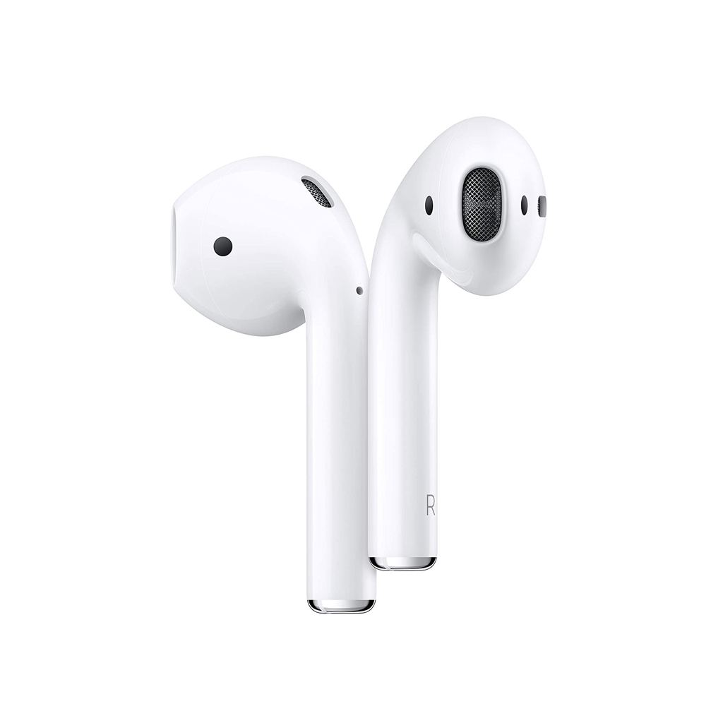 Apple AirPods 2 - Without Wireless Charging Case