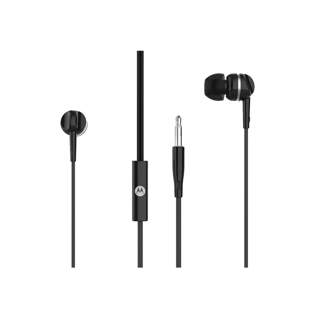 motorola hybrid earphones