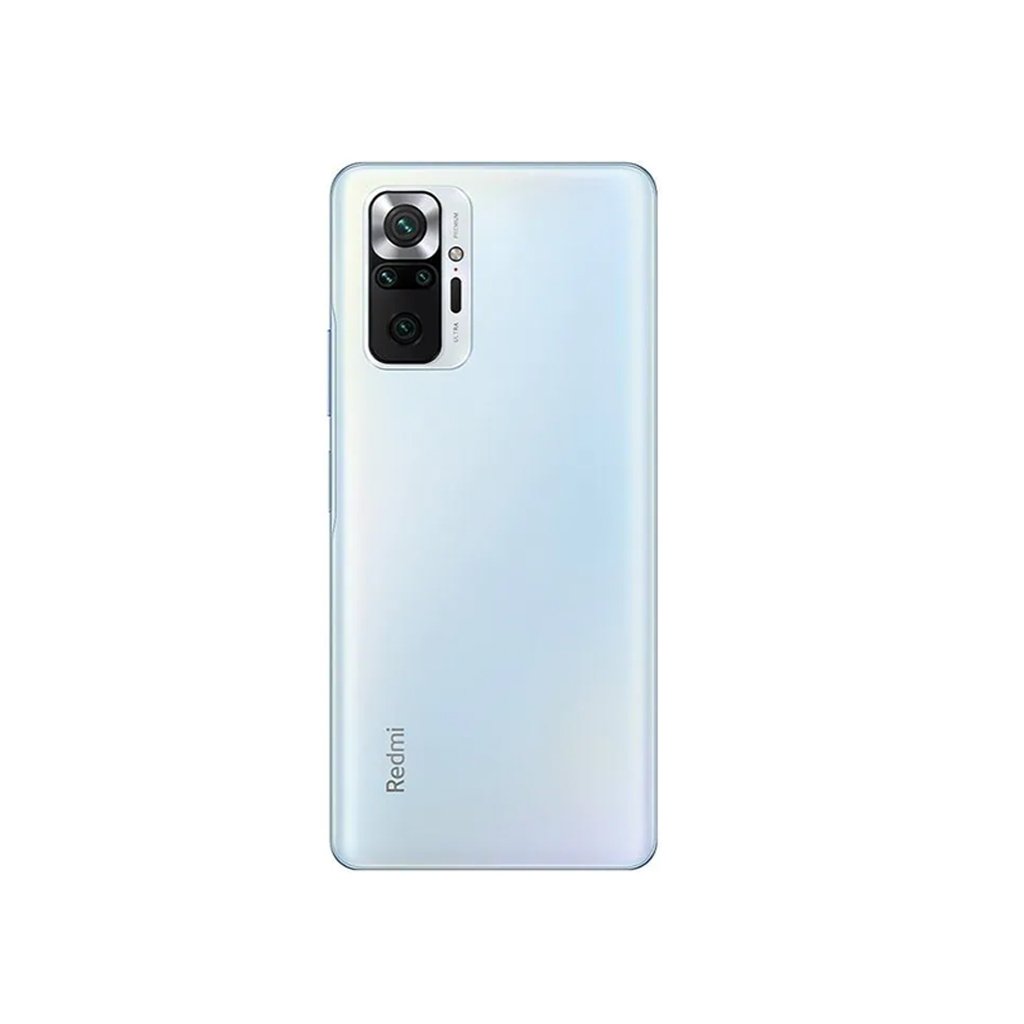 Redmi Note 10 Pro