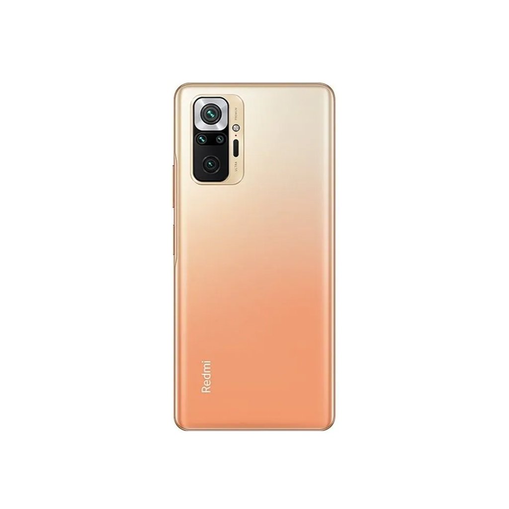 Redmi Note 10 Pro