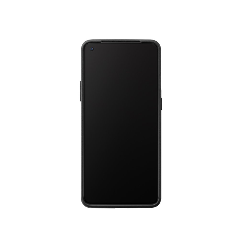 OnePlus 8T Sandstone Bumper Case