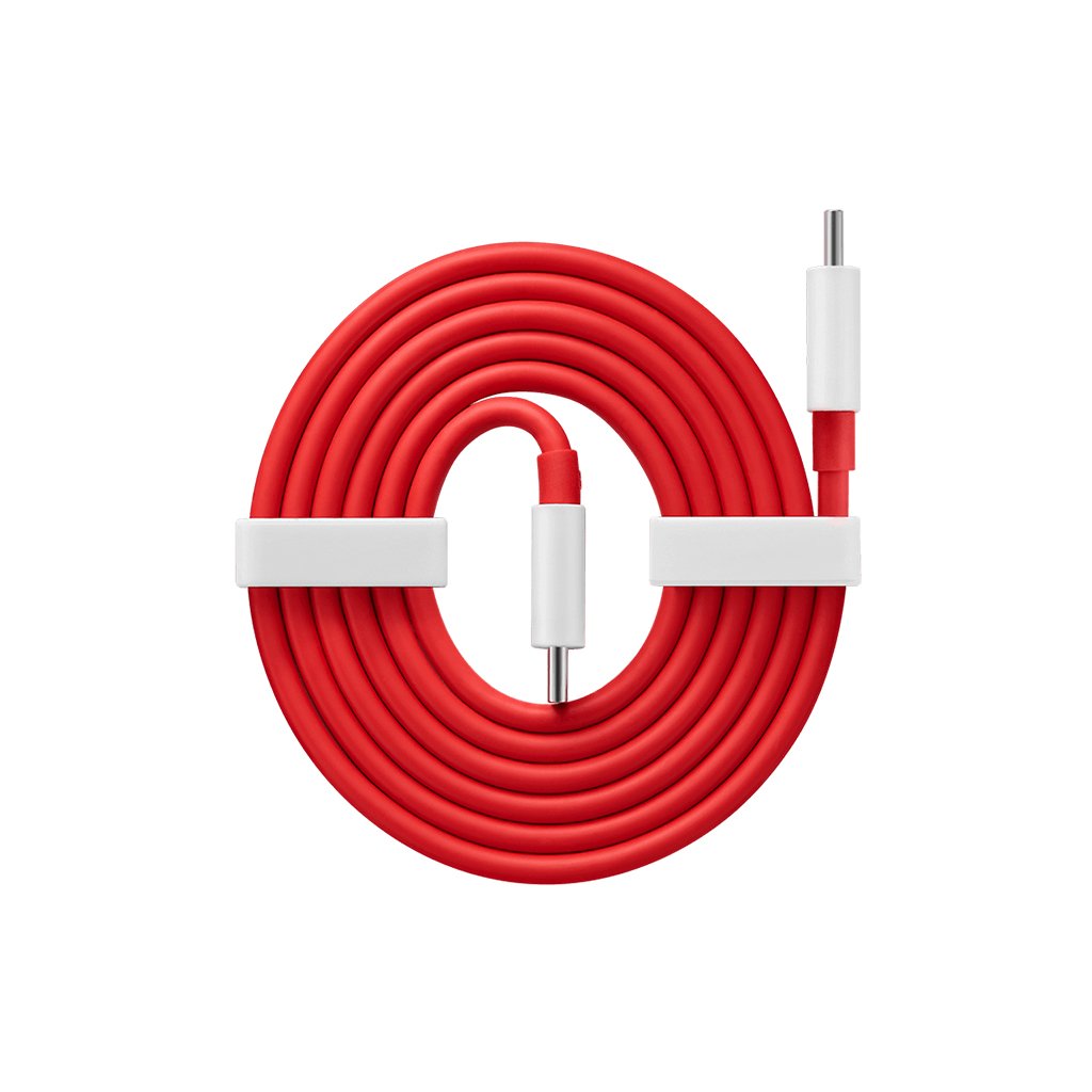 OnePlus Warp Charge Type-C Cable