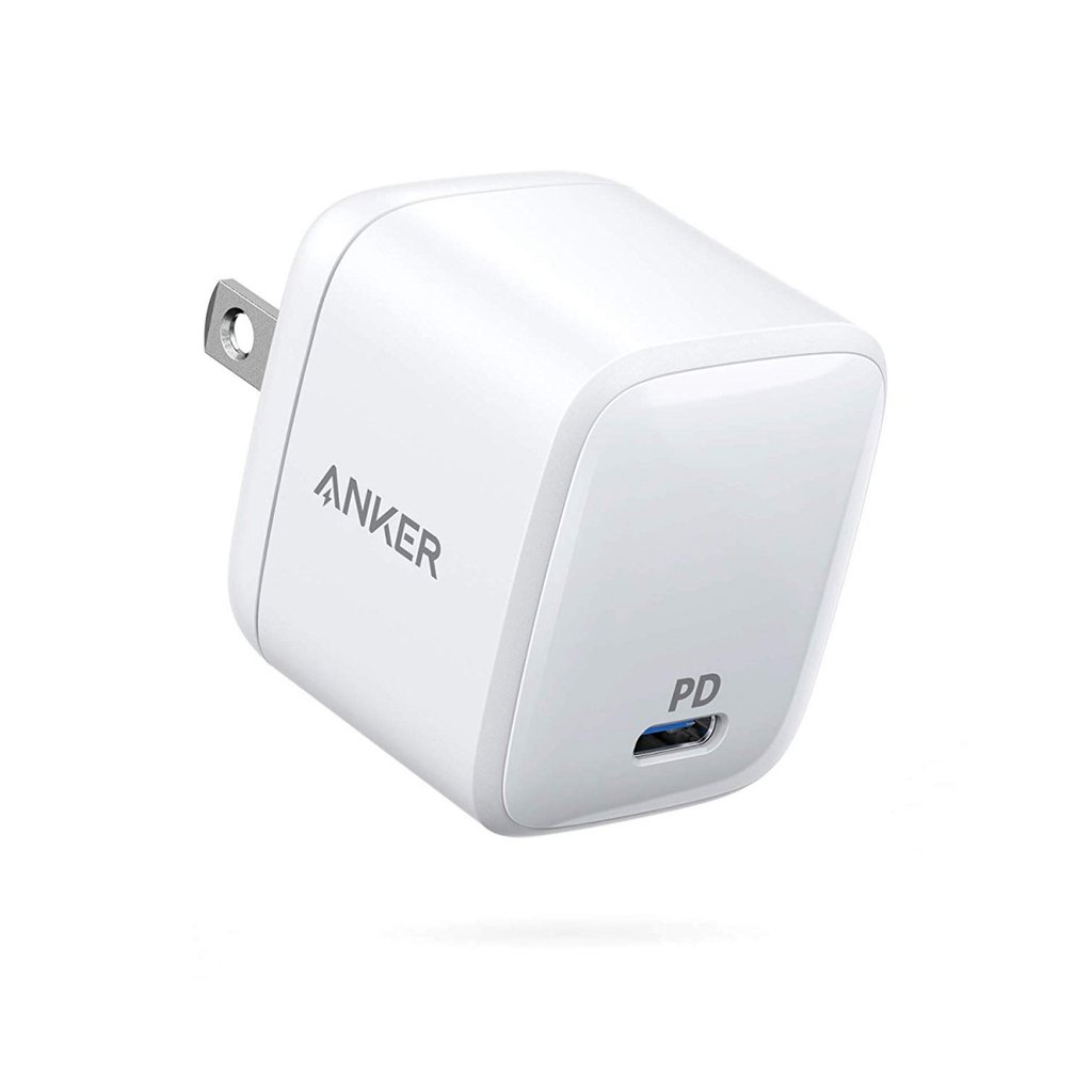 Anker PowerPort Atom PD 1 with Powerline II Cable