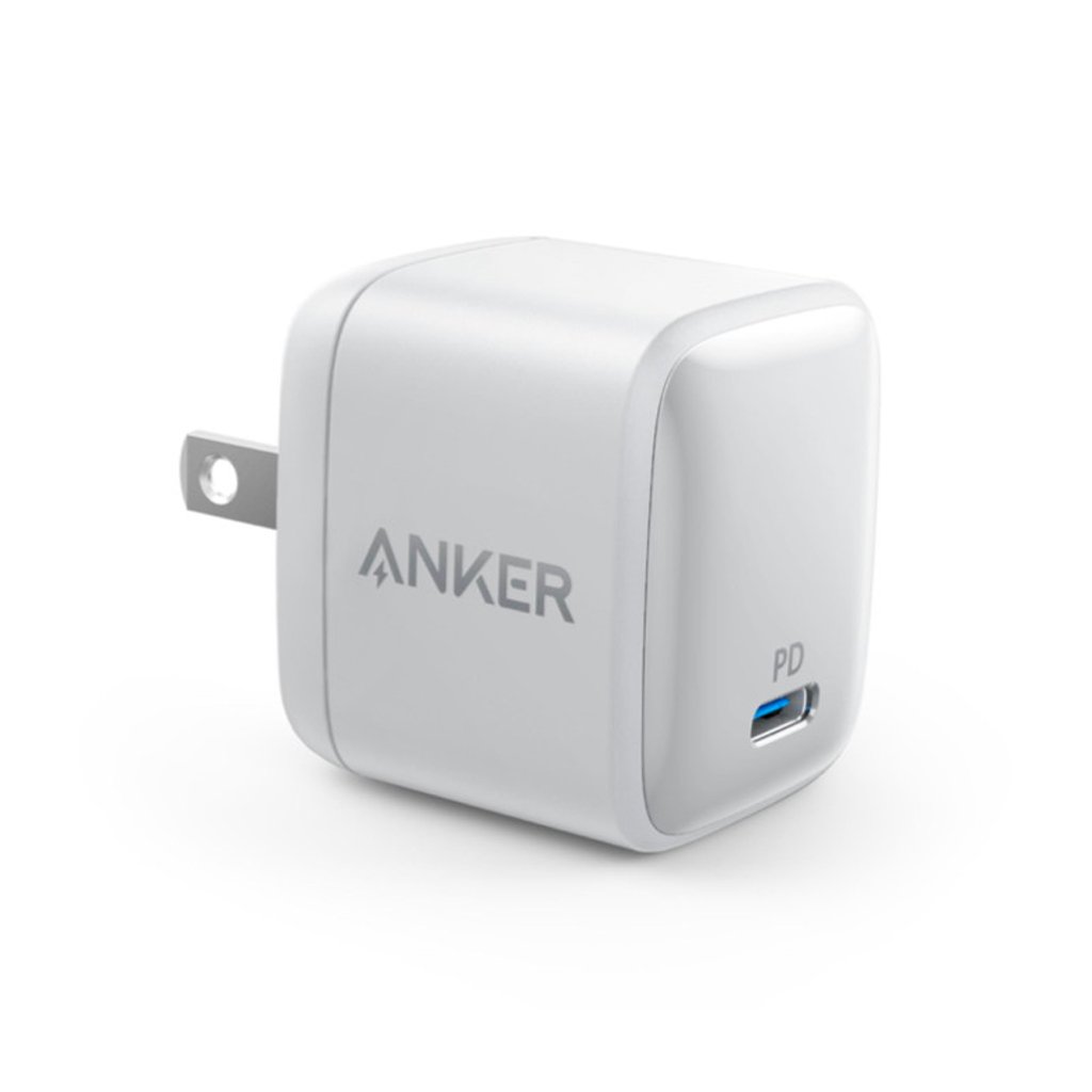 Anker PowerPort Atom PD 1 with Powerline II Cable