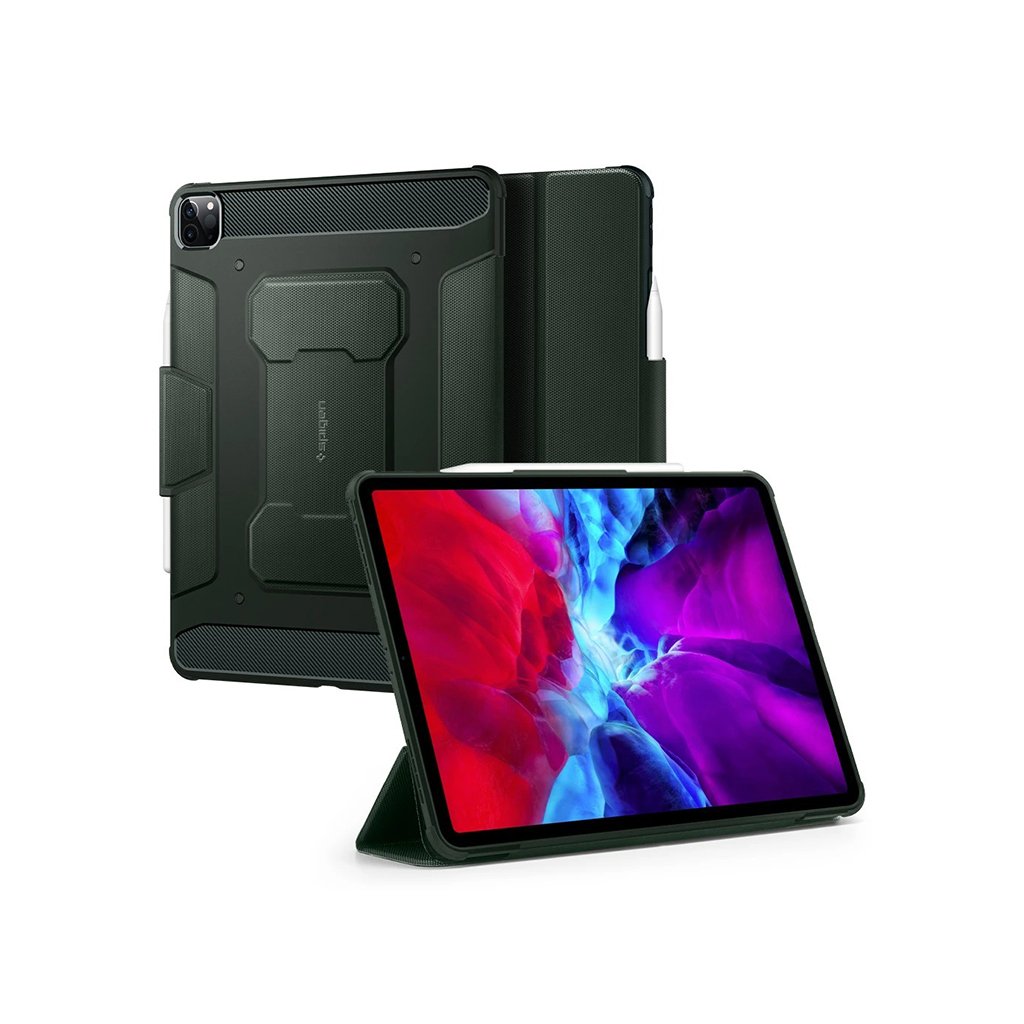 Spigen rugged armor online ipad