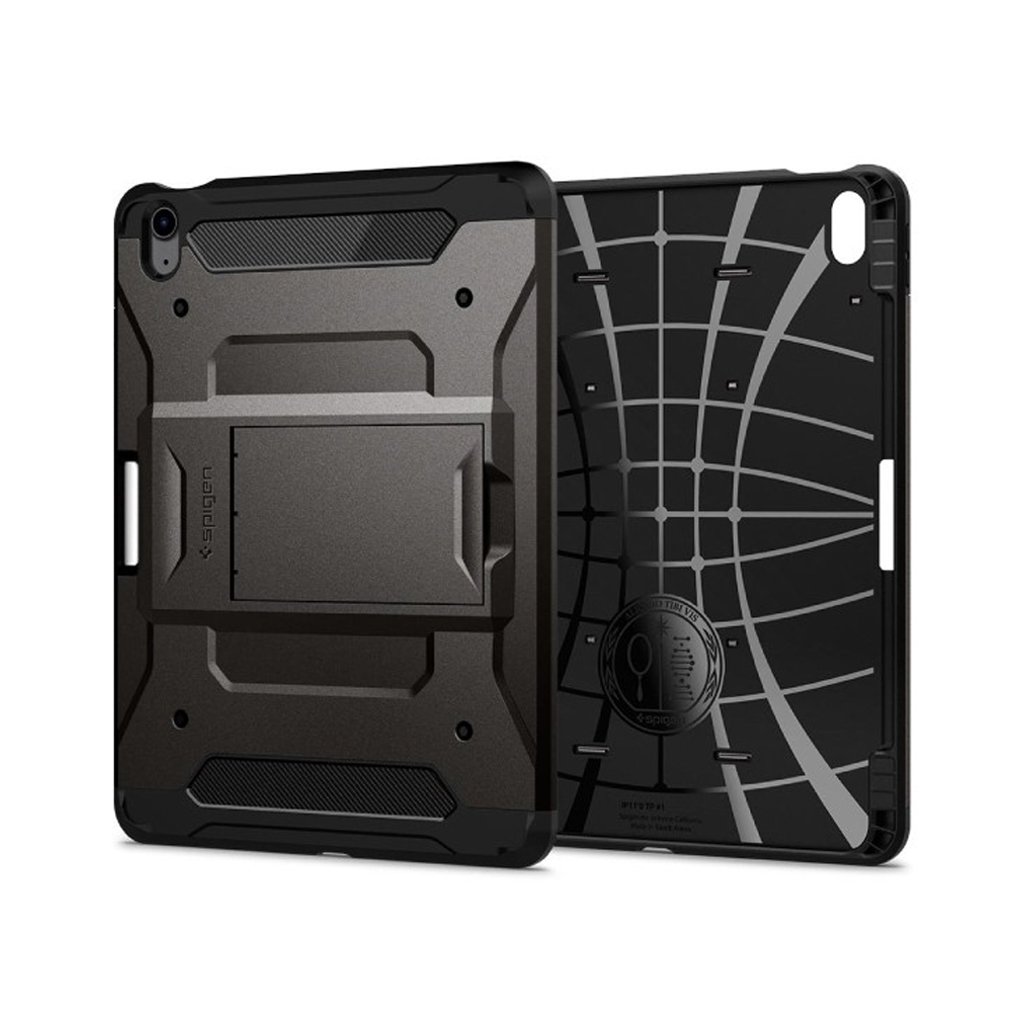 Spigen iPad Air 10.9" (2020) Case Tough Armor Pro
