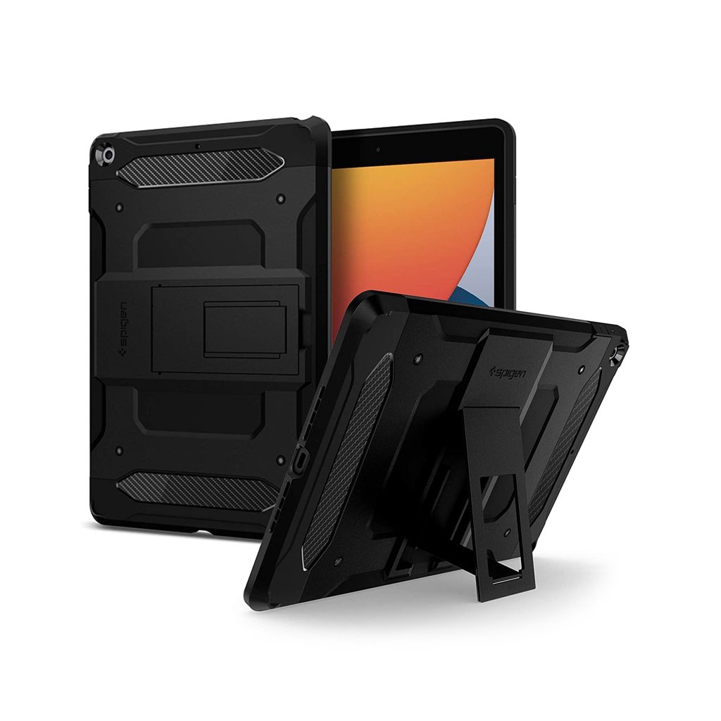 Spigen iPad 10.2" (2019/2020) Case Tough Armor