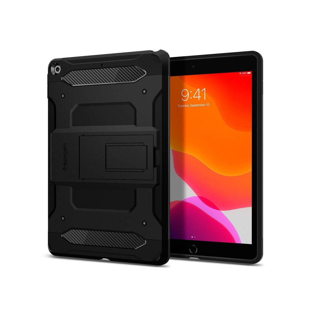 Spigen iPad 10.2" (2019/2020) Case Tough Armor