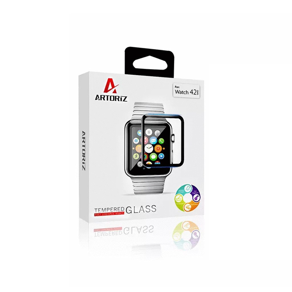 Artoriz Glass Protector For iWatch