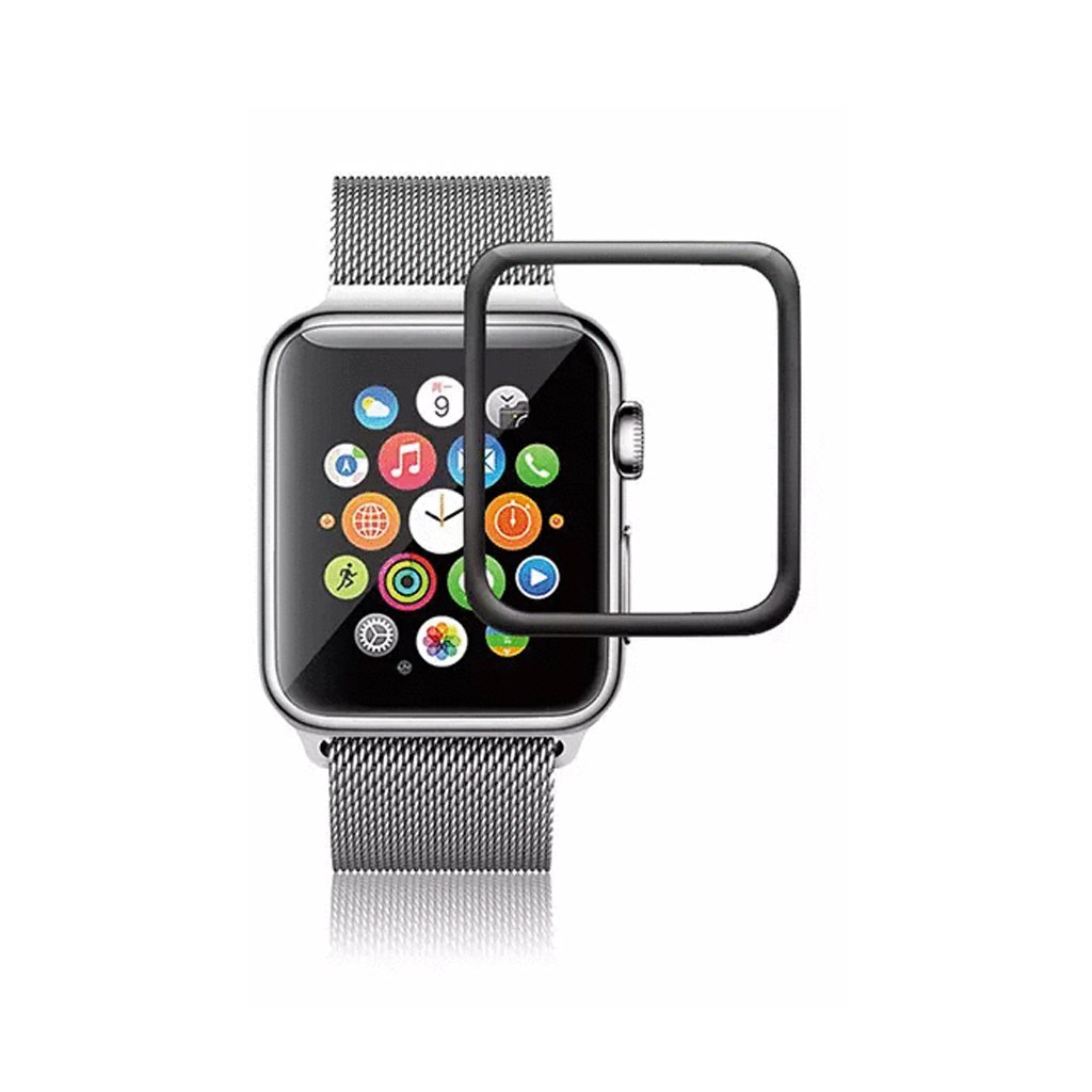 Artoriz Glass Protector For iWatch