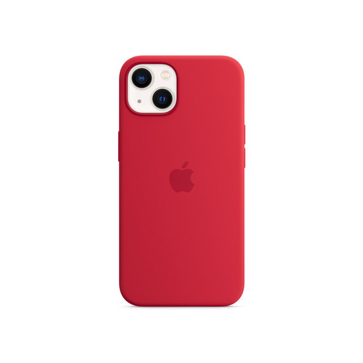 Silicone Case For iPhone