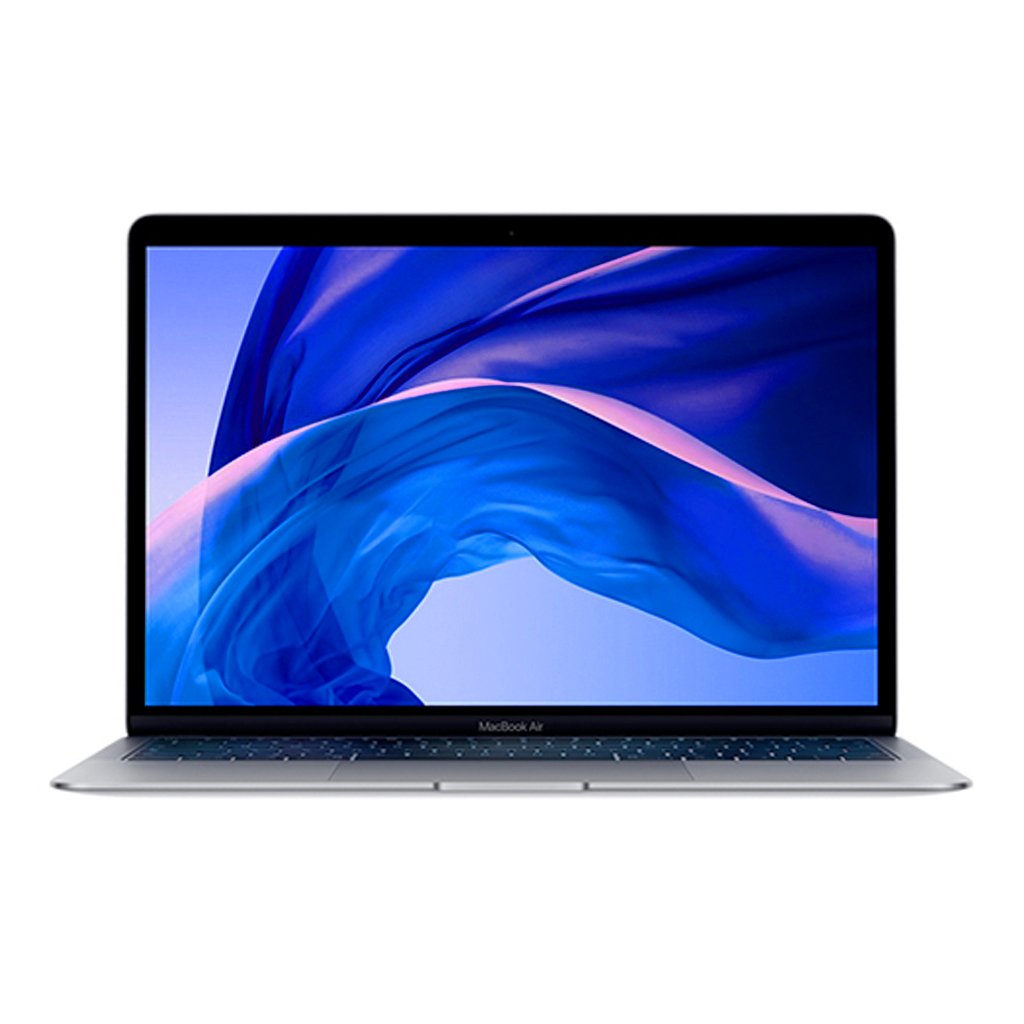MacBook Air M1 8/256GB 13-inch Space Gray
