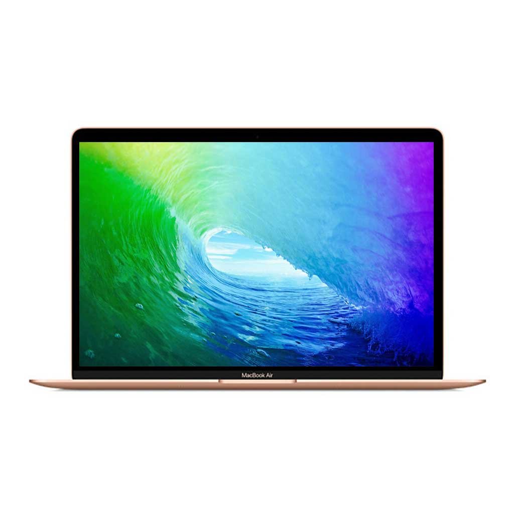 MacBook Air M1 13-inch 8/256GB Gold